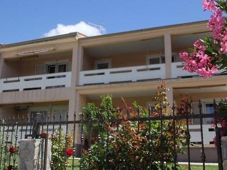 Ara-Kata Apartment Baška Exterior foto
