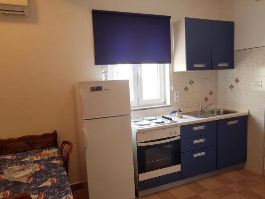 Ara-Kata Apartment Baška Exterior foto